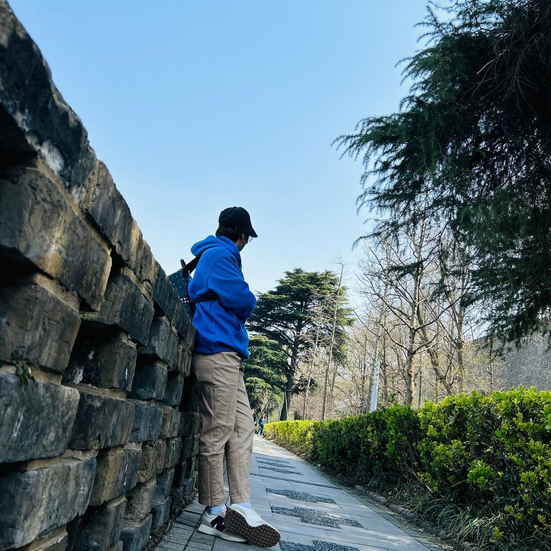 @浅蓝的向日葵ᯤ⁵ᴳ