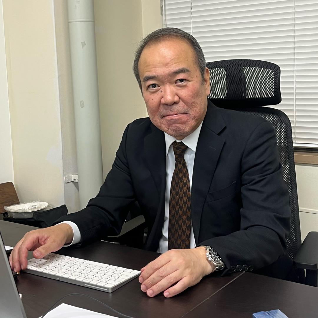 哲也大叔の学习角