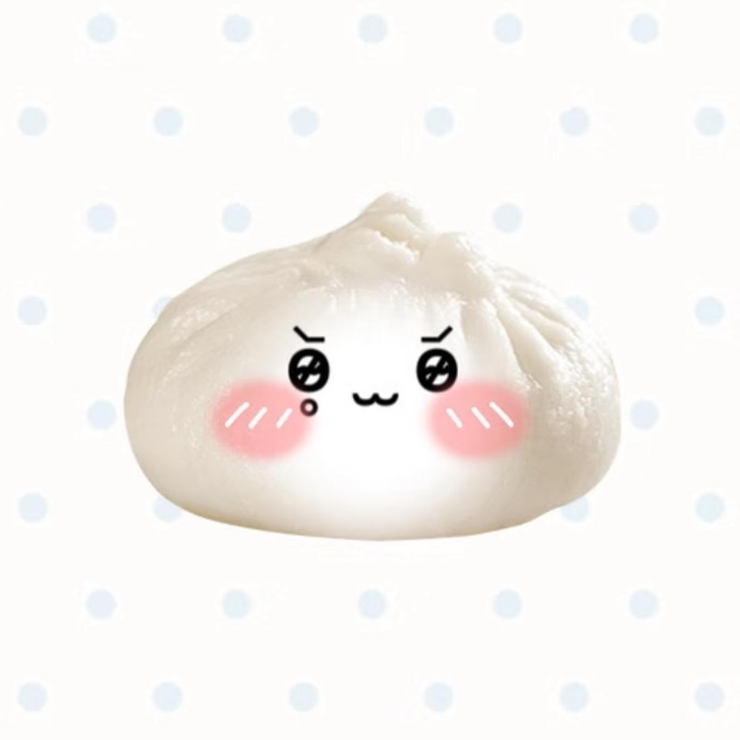 一览众山小笼包🐰头像