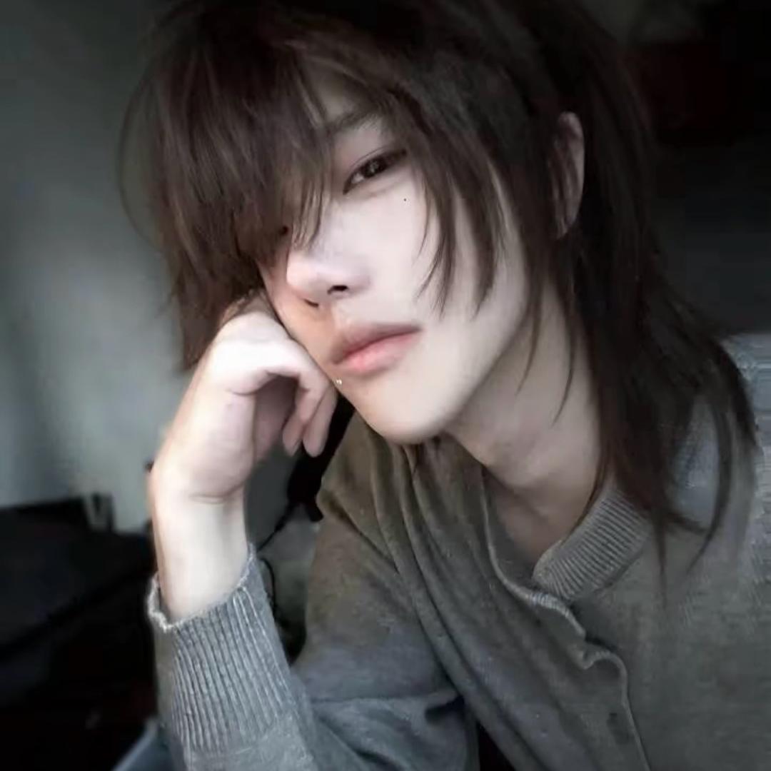 冷清