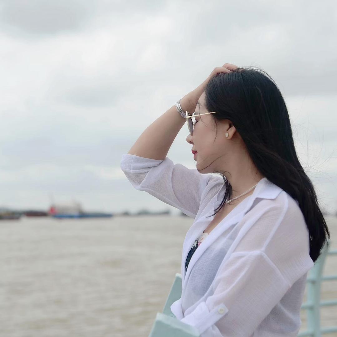 美好的时光