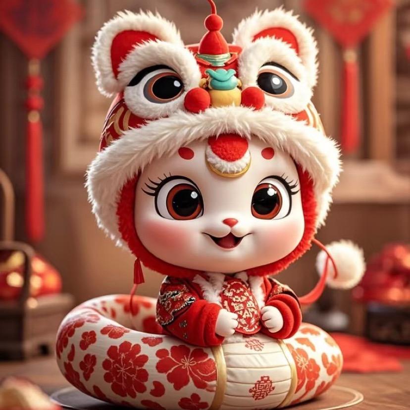林家有个小蛇宝（孕期）
