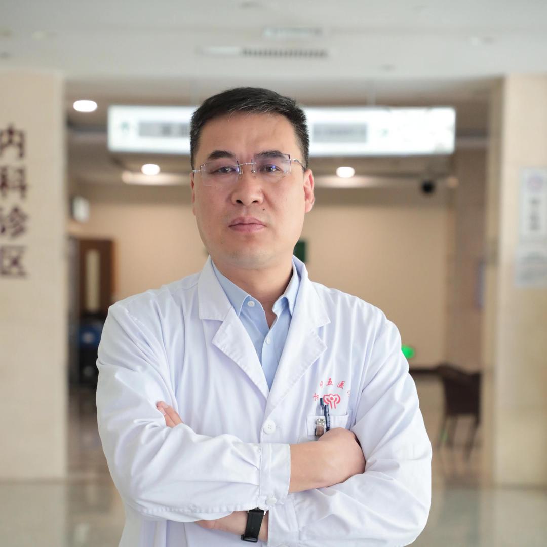 健康科普刘医生