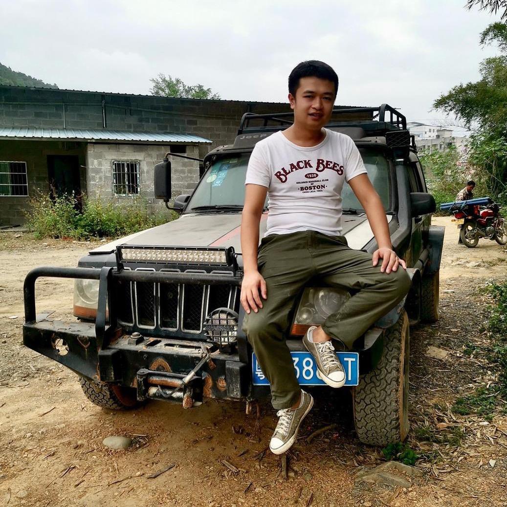 阿6仔🚖