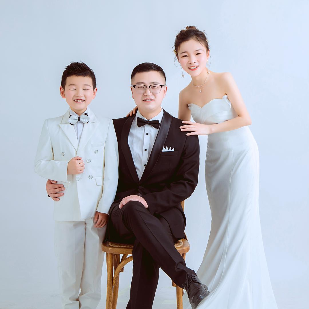 向阳而生（梅花）