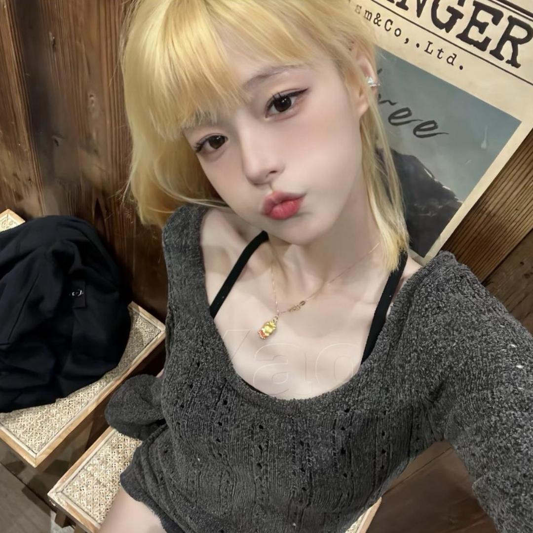 早點說晚安.