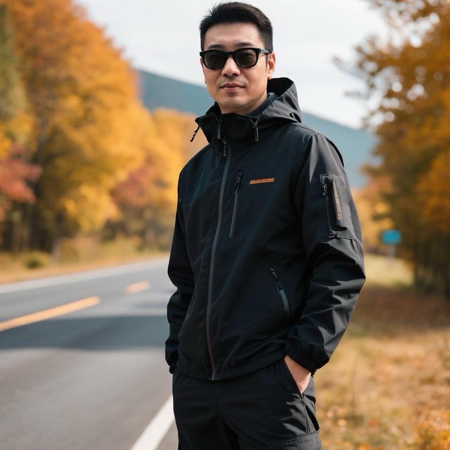 武汉斑马说房&陈锅