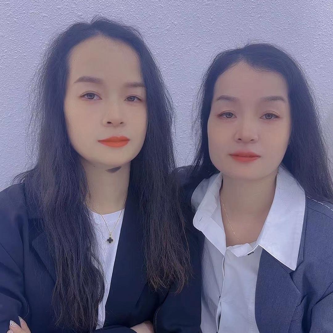 洪桥姐妹房产