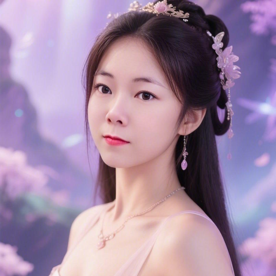 😘是芸芸吖