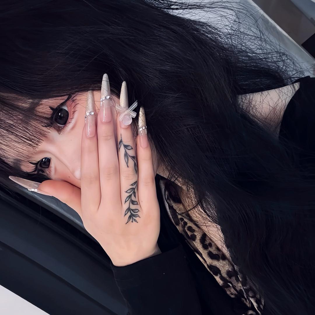 巧姐姐🦋