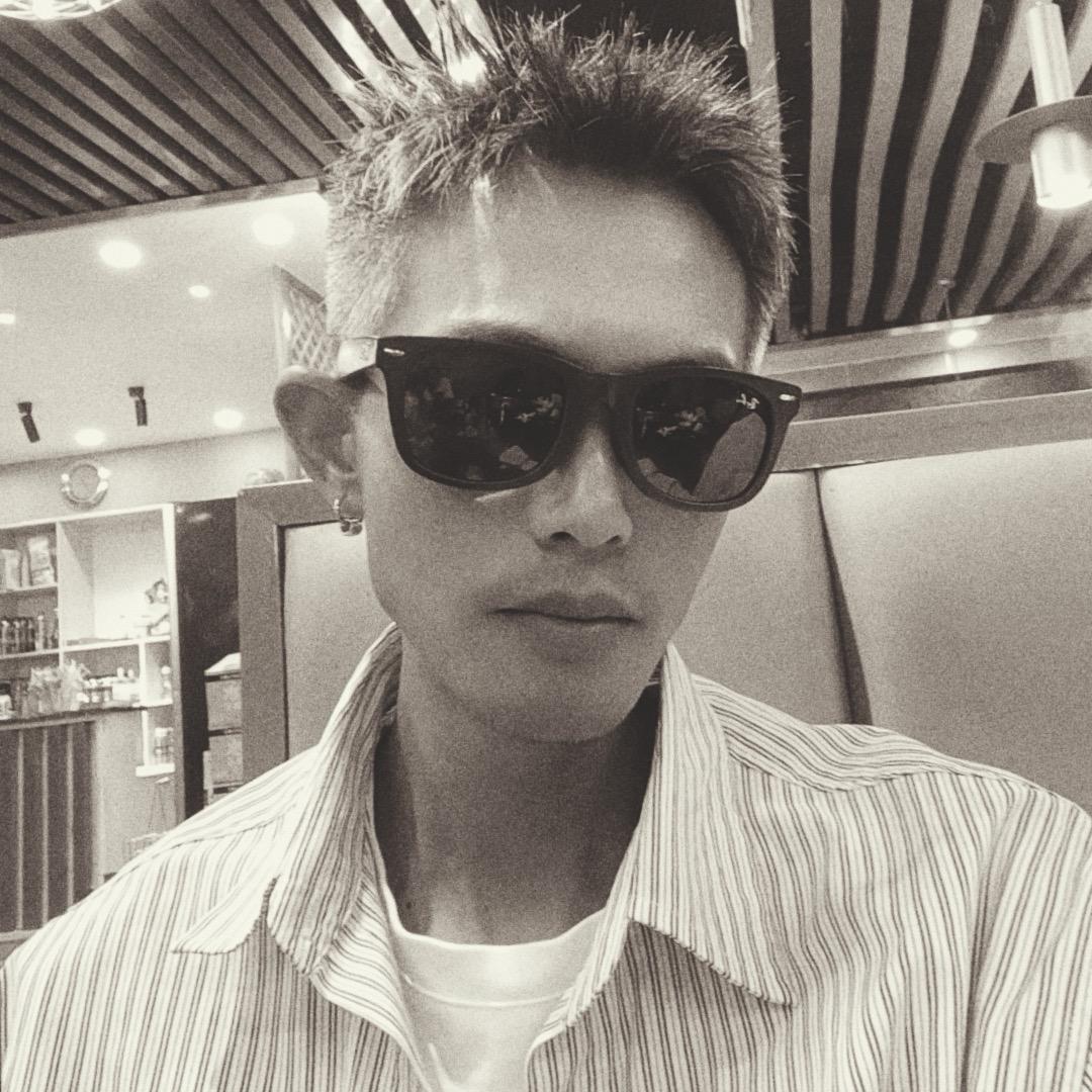 📷KK表哥在西藏