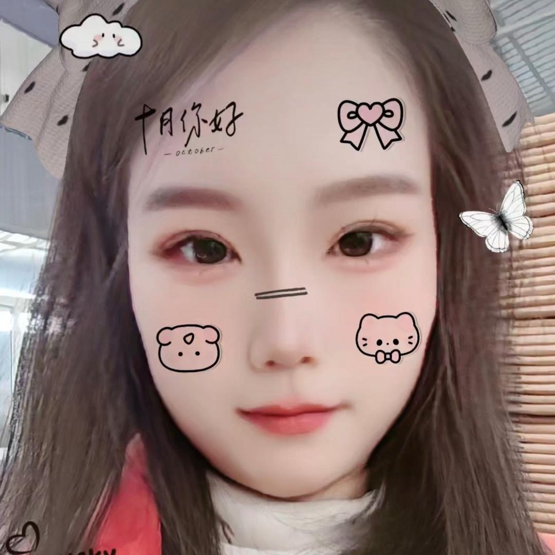 随心，随性🎄余生安好🌹