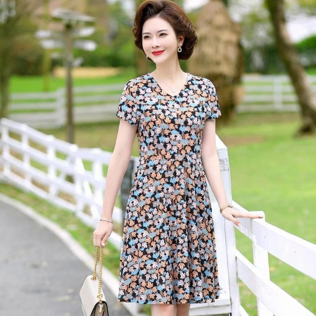 小雅妈妈精品女装