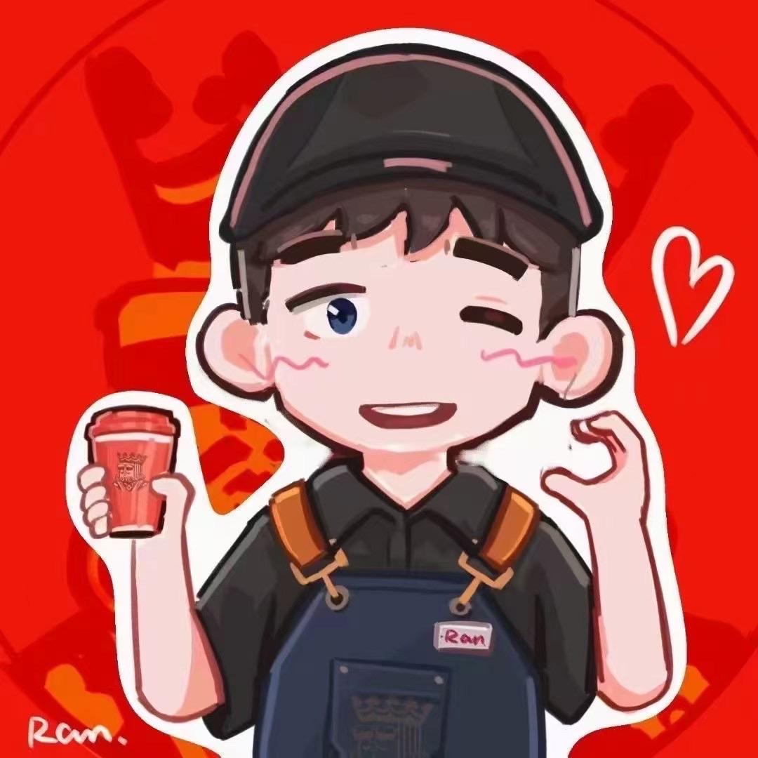 幸运咖（西史赵店）