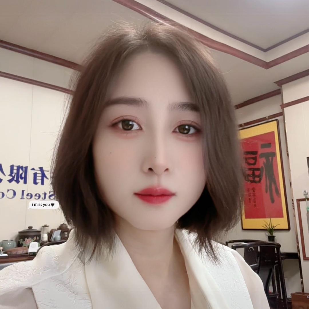 宫悦淇～光伏支架厂家