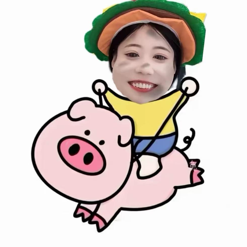 欣欣子¥