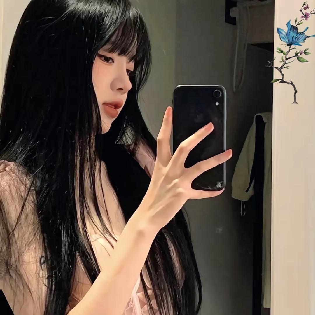 木子♎️