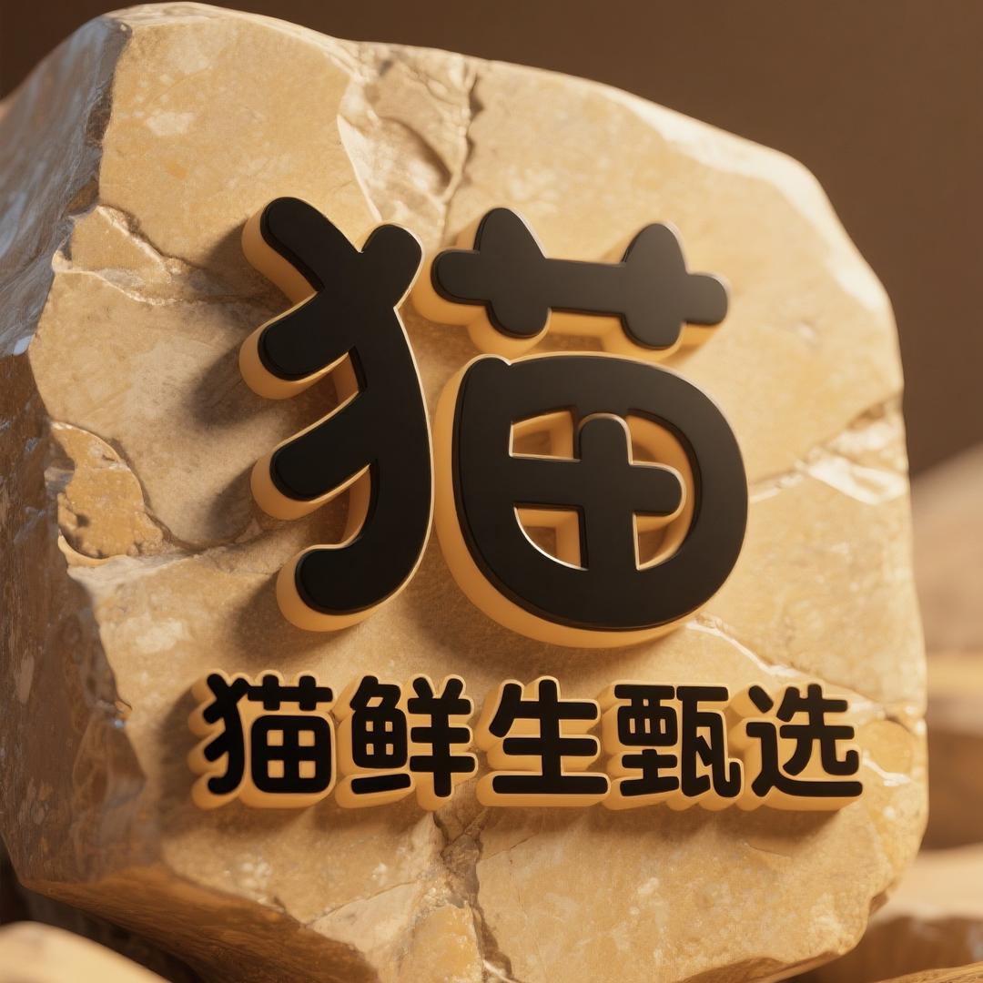 猫鲜生甄选