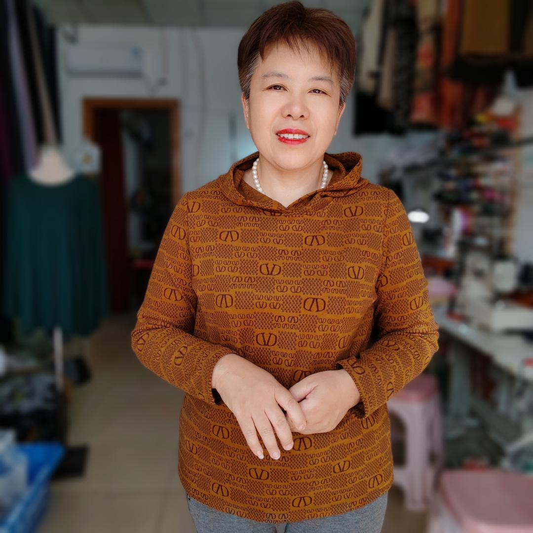 梁姐时尚衣橱2号店