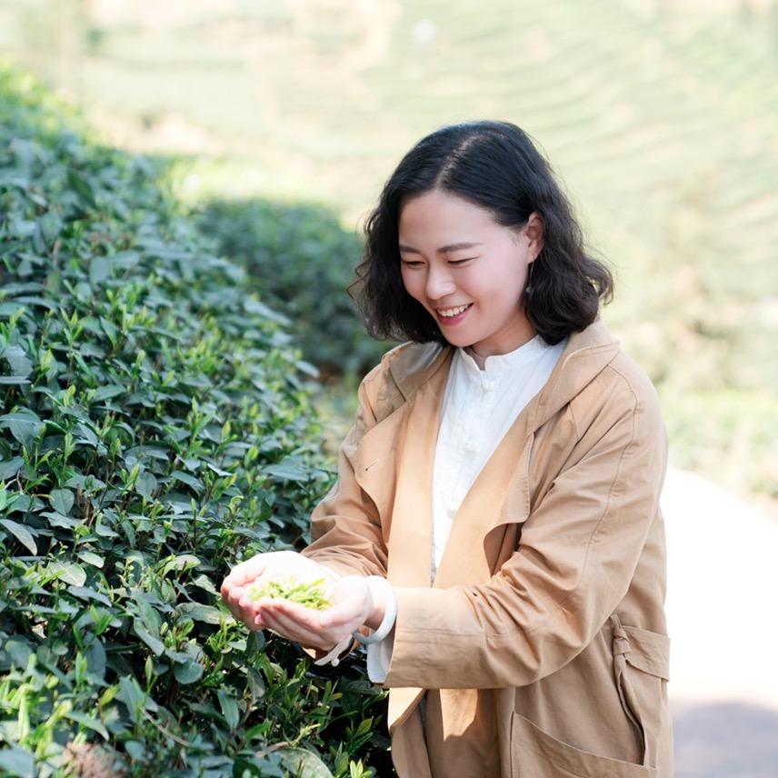 重庆学茶文化（嘉语）
