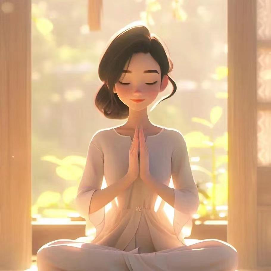 中式古法音乐疗愈