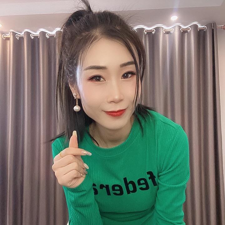 心随舞动～莉雅@抖音