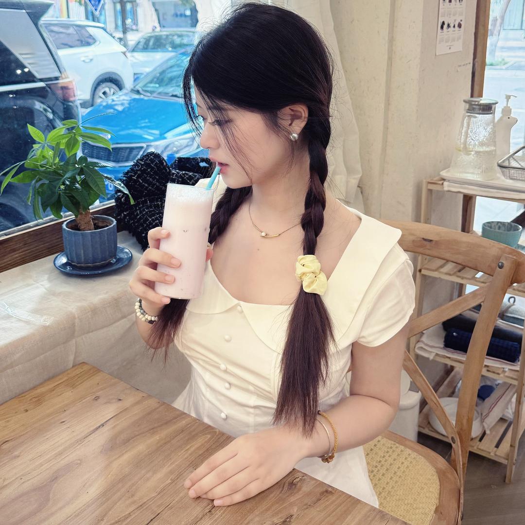 努力小羊🐏
