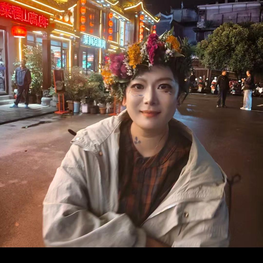 新邵燕京U8谢荷花