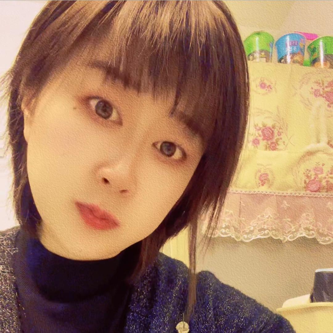 欢姐💕