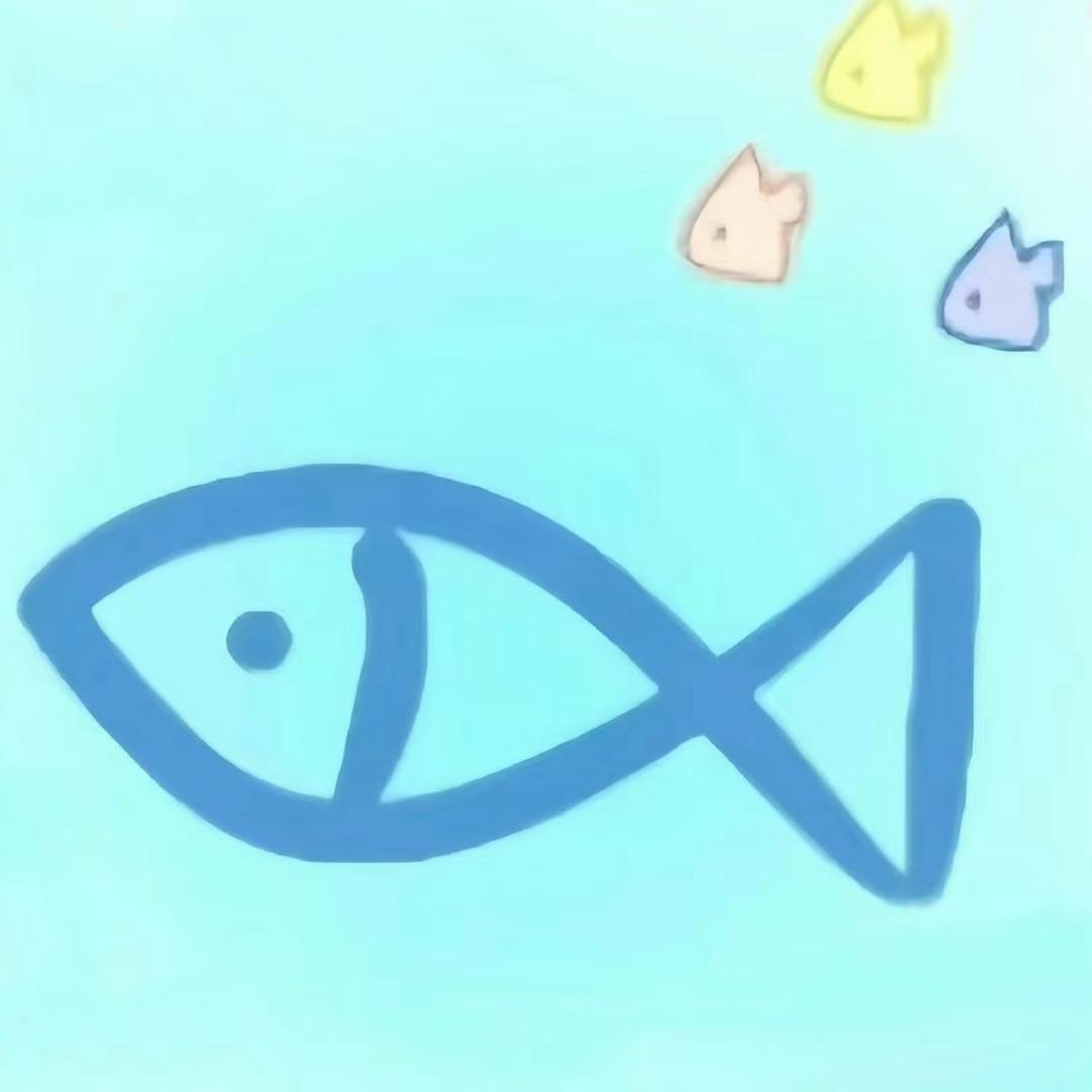 小鱼🐟