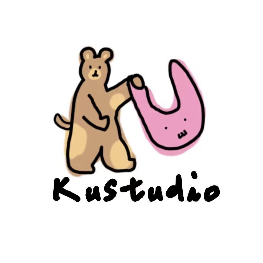 小苦的Studio