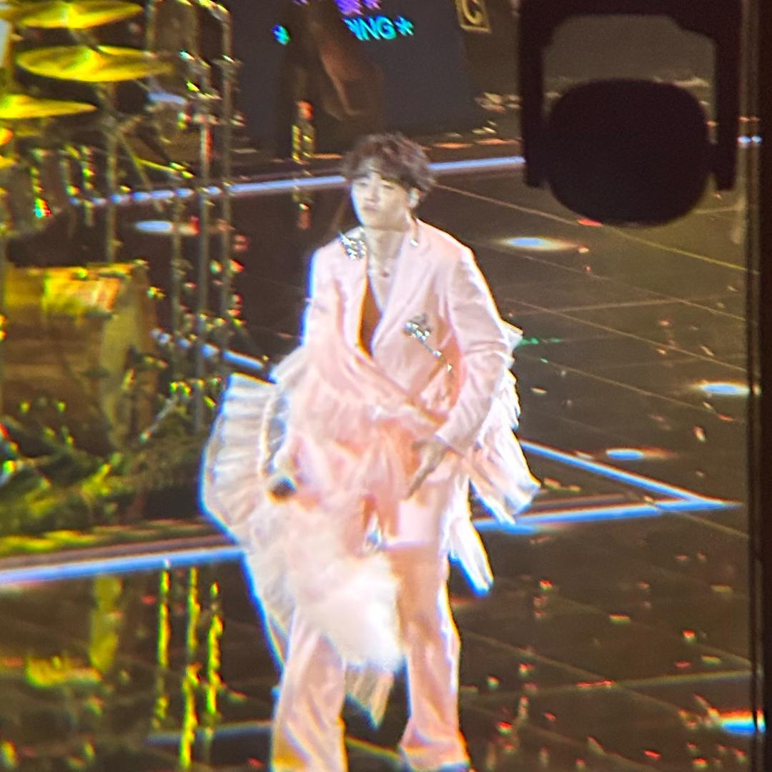 四字小农_Oct 3（见过陈立农版）