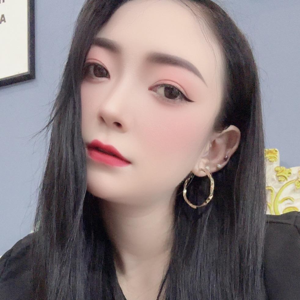 记录我的美发生涯