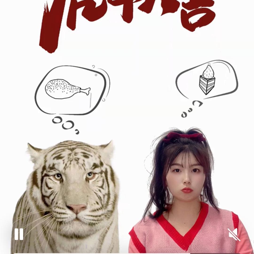 一只静（gogogo版）