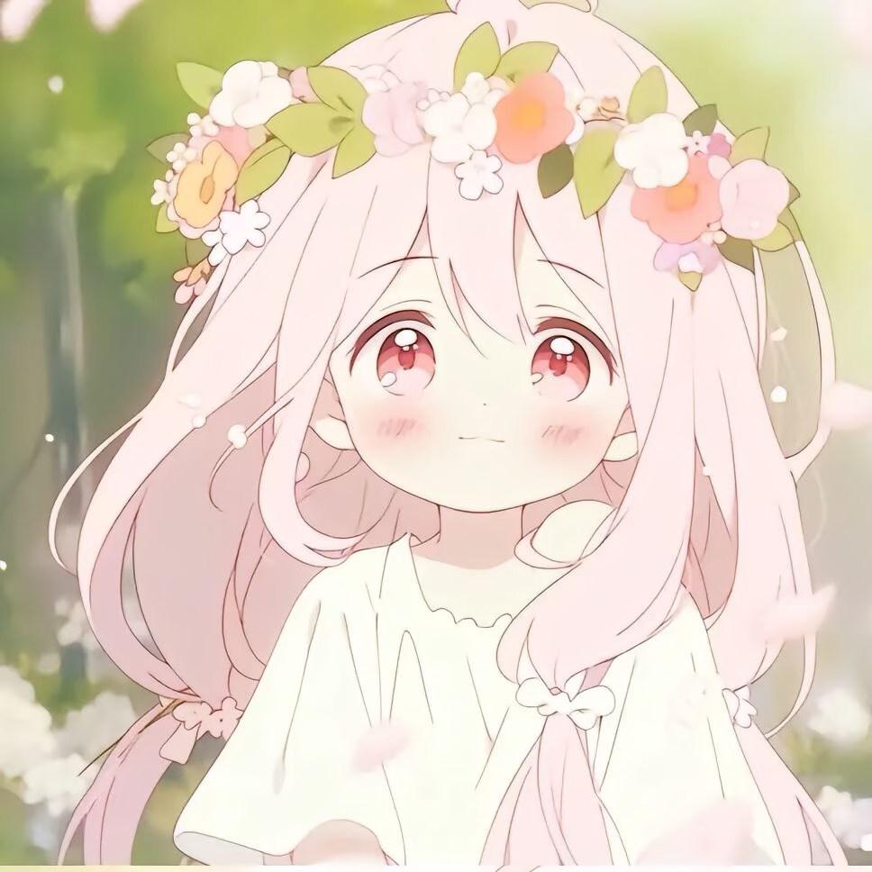 花梦云