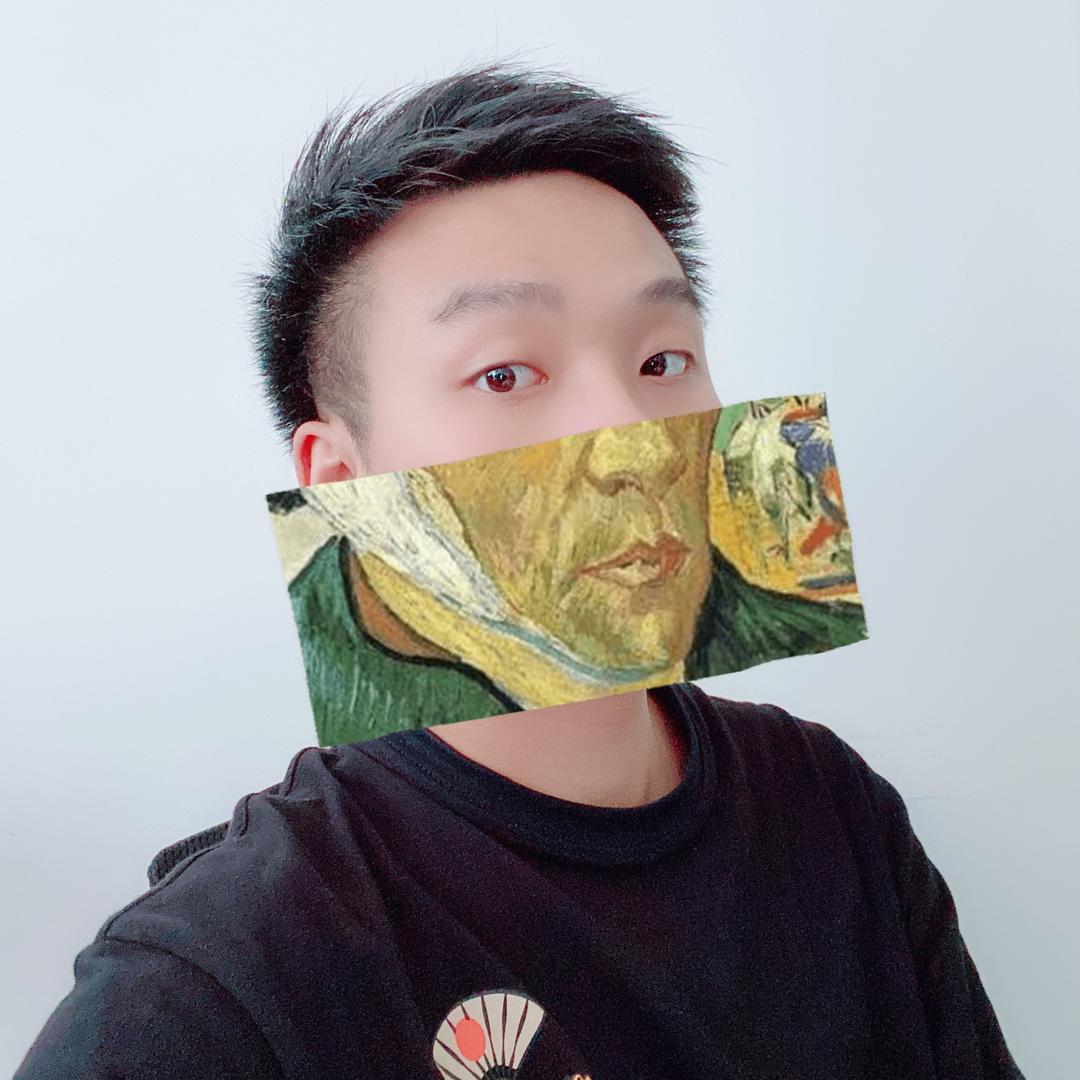 是辉哥哥吗？
