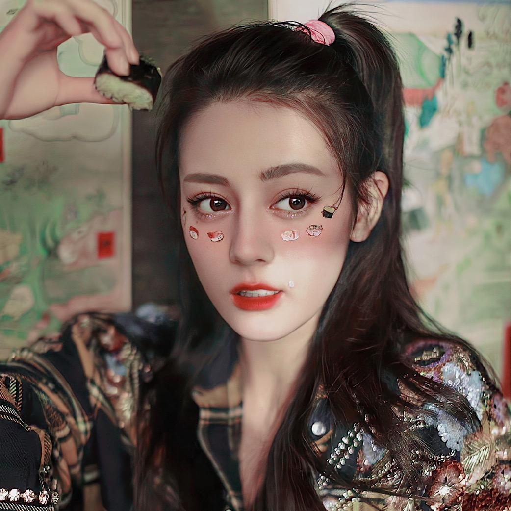 小巴圆子✨