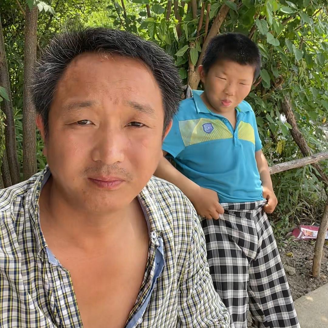 刘前爸(记录生活)