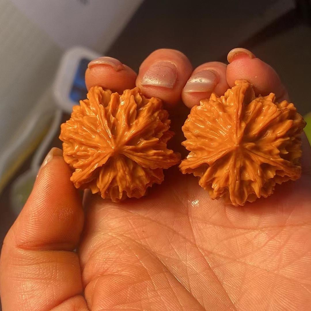 福满满核桃