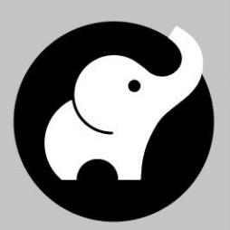 象上生活