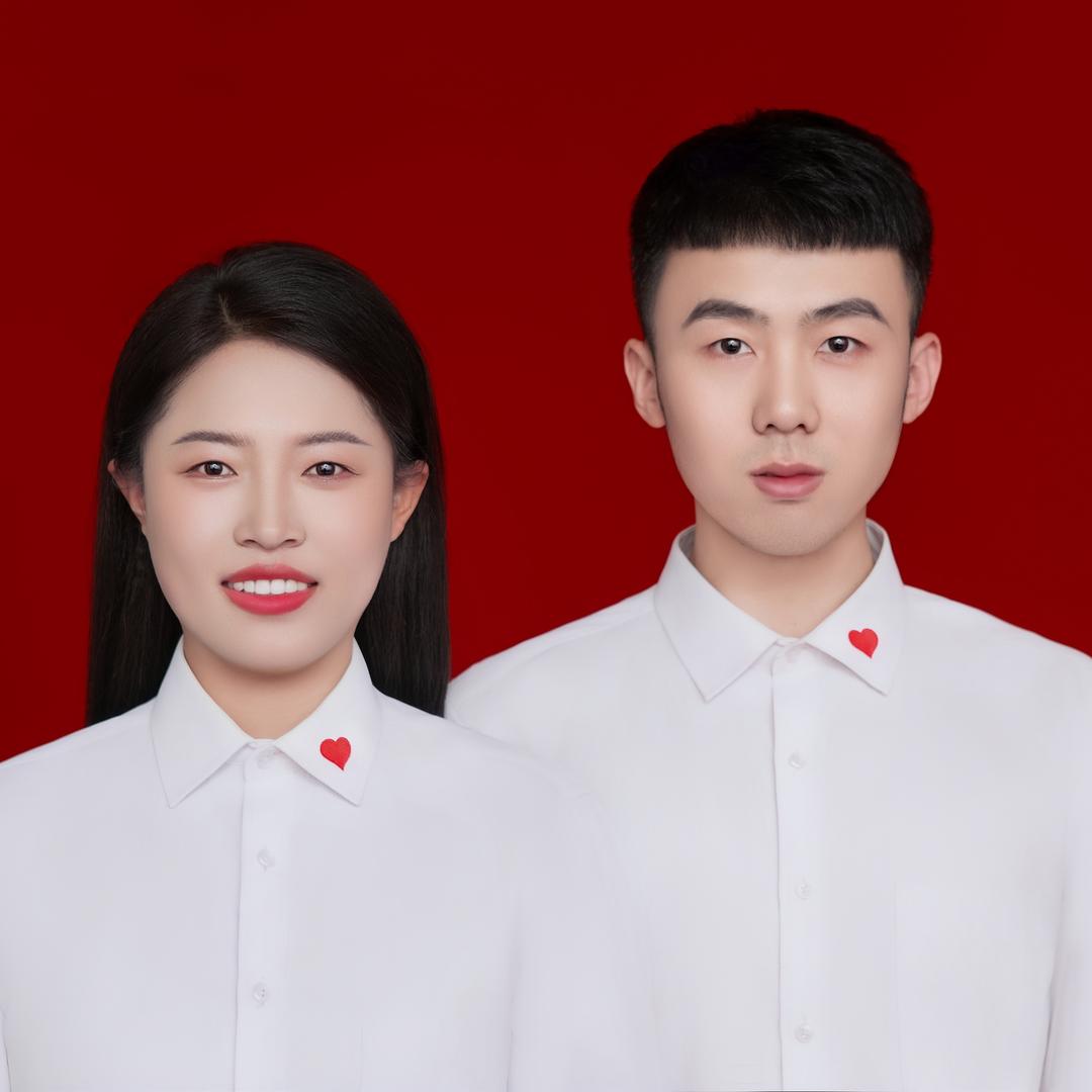你笑得就像海市蜃楼。