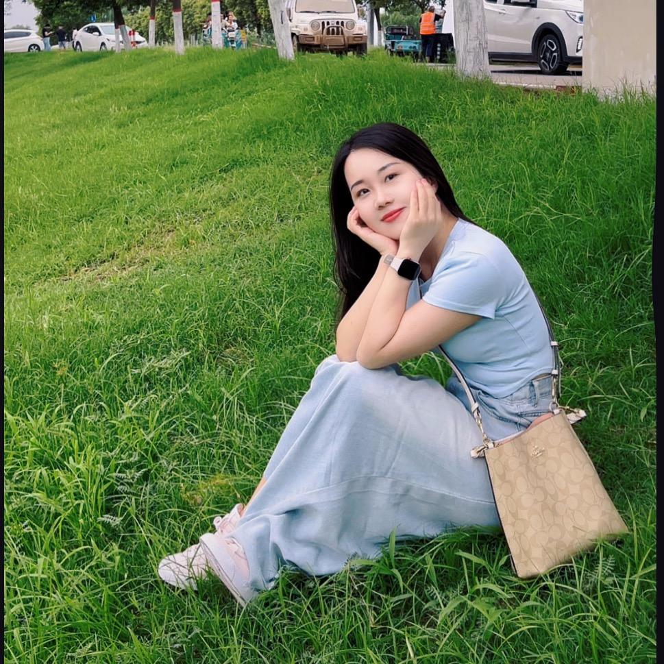 小硕硕🍀（教生物的硕硕老师）