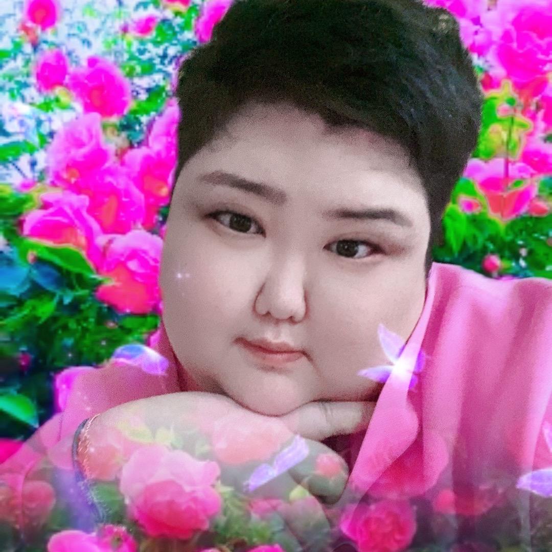 文安大胖妞