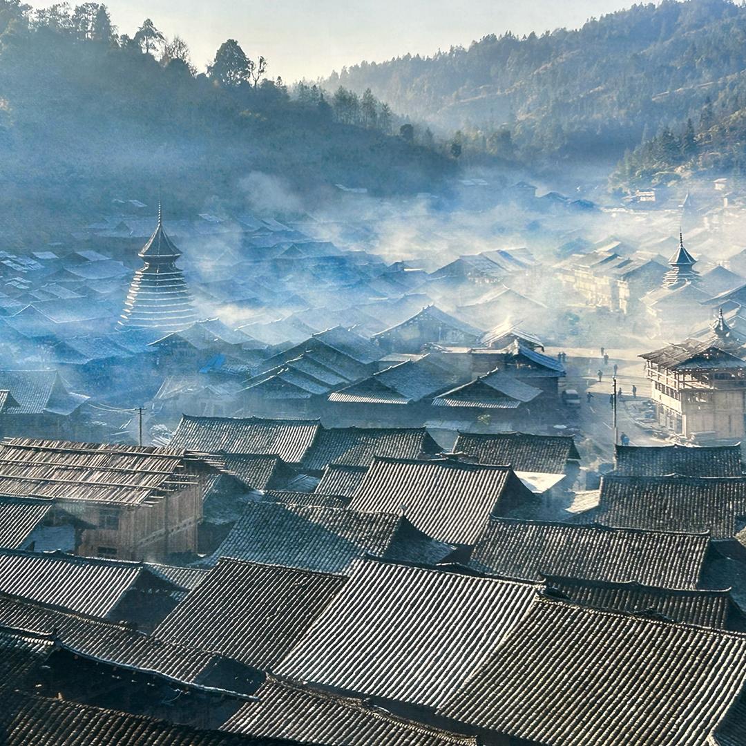 幸福靠追求