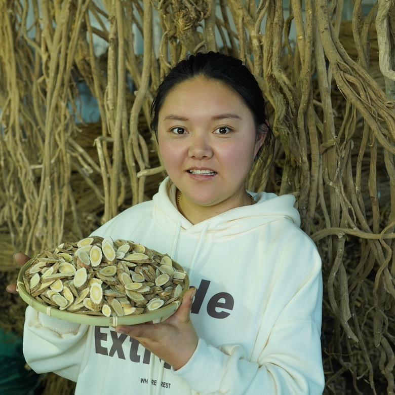 岷县芪参源滋补专营店
