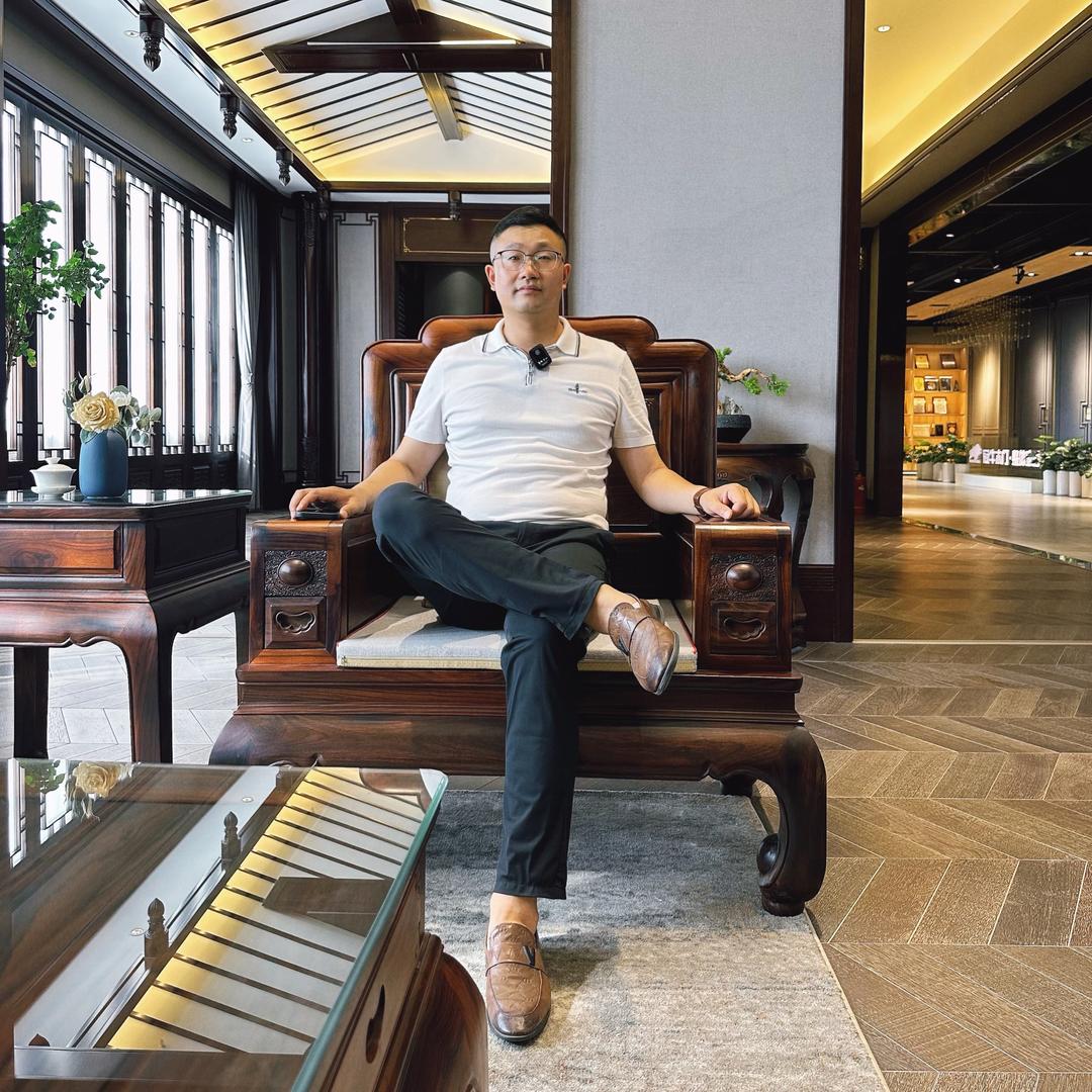 泗阳辉哥实木定制