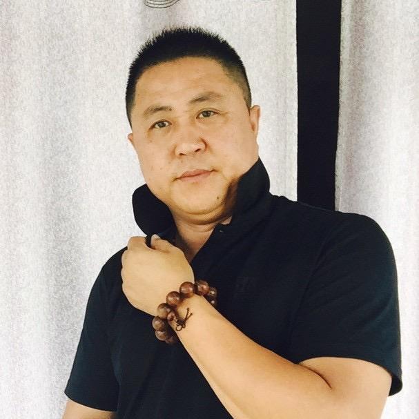 果树大本营鄭德龍