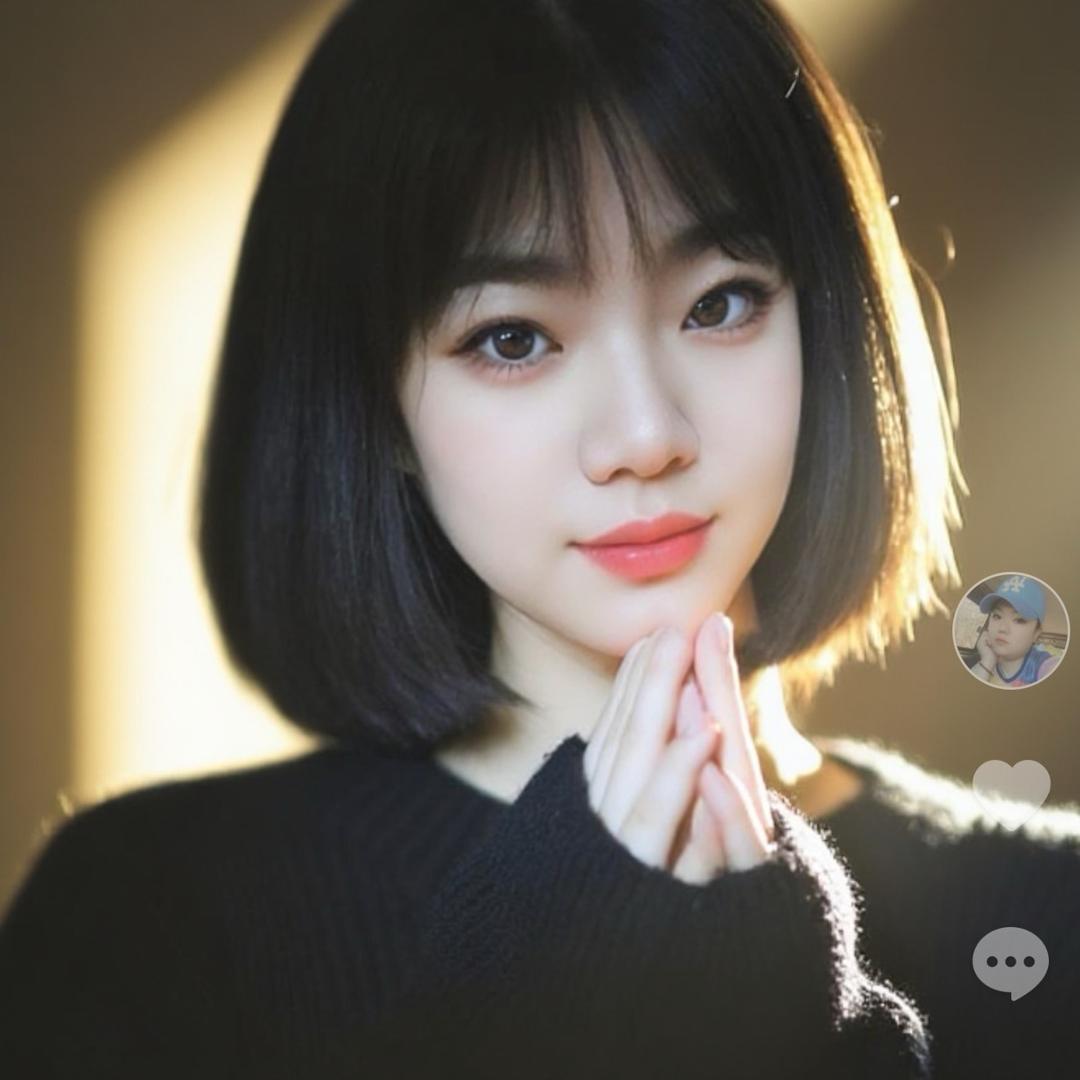 @无愧于心