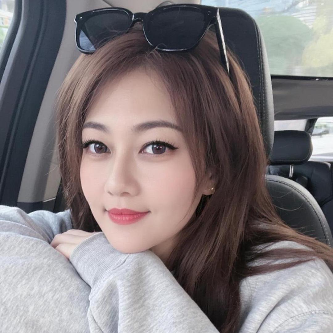 珊珊💋