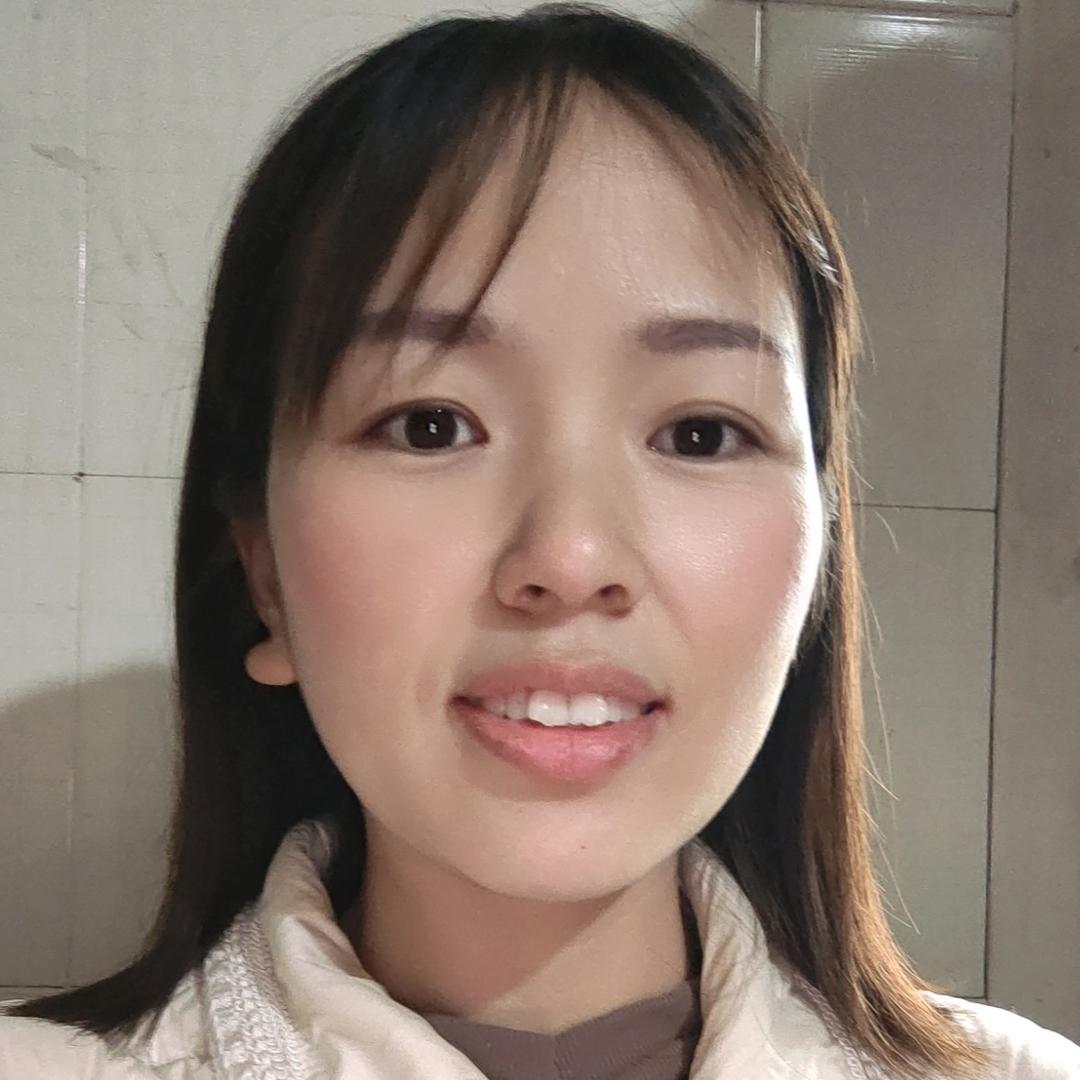 兔牙妹